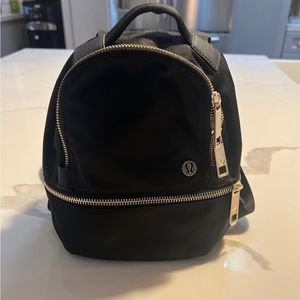 Lululemon City Adventurer Micro 3L Backpack